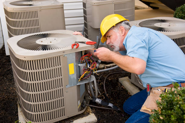 Best Residential HVAC services  in Baidland, PA