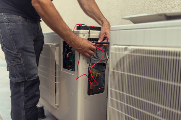 Best HVAC repair near me  in Baidland, PA