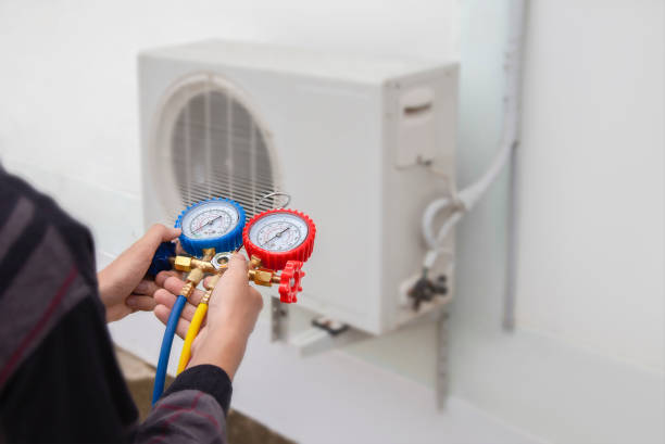Best Furnace repair near me  in Baidland, PA