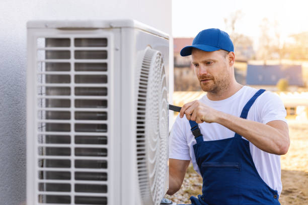 Best HVAC installation services  in Baidland, PA