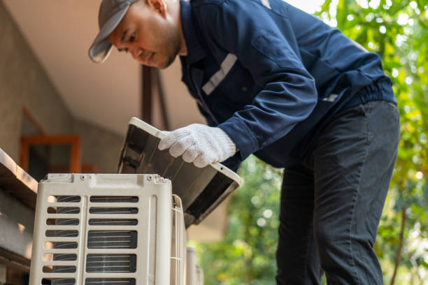 Best HVAC air duct cleaning  in Baidland, PA