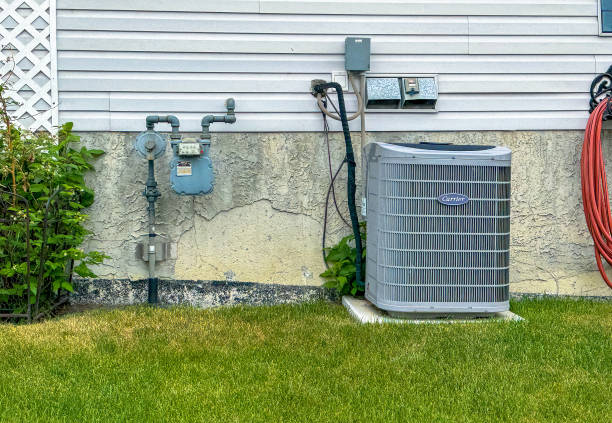 Best Affordable HVAC services  in Baidland, PA