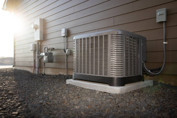 Best Central air repair  in Baidland, PA